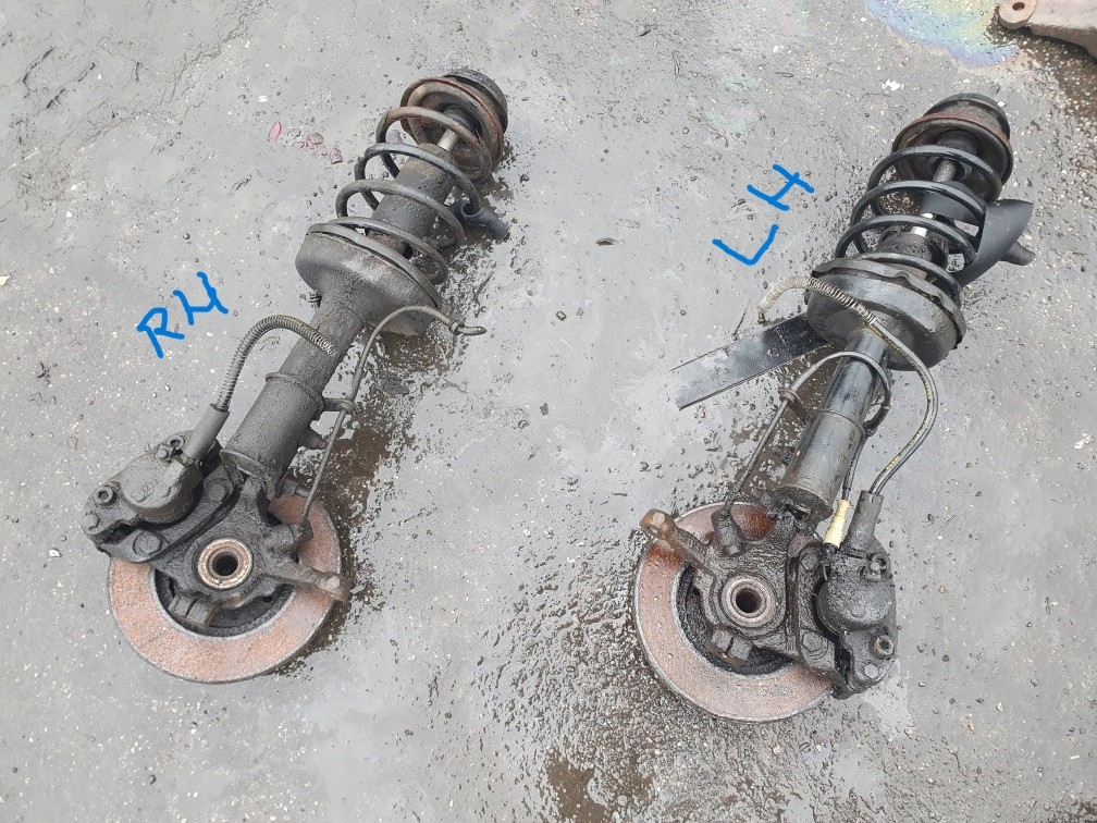 фото №10, Дроти підсилювача комплект mitsubishi colt v 2001r 1.3 бензин cjo cj0