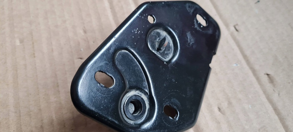 фото №7, Sq8 4m rsq8 замок засувка капот кришки двигуна лівий перед 4m8823185c