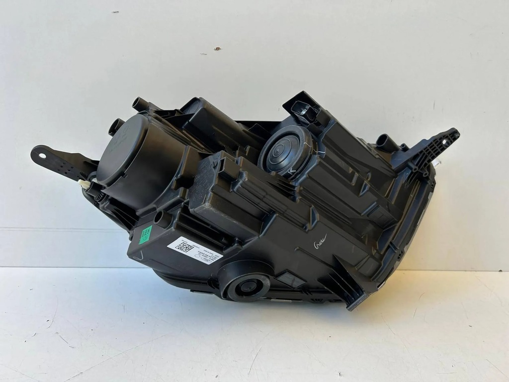 фото №6, Ford ecosport lift лампа левая full led mn15-13e014-gb