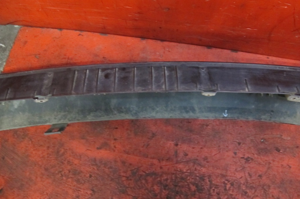 Opel vectra c kombi 02- бампер задняя задний z20r Недорого