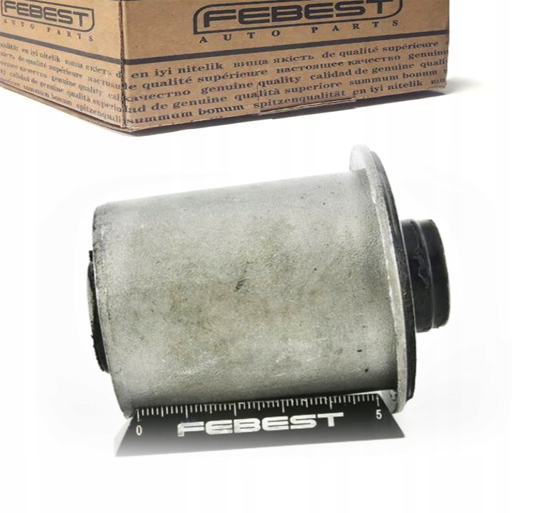 фото №1, Втулка рычага góra задняя do nissan armada 5.6