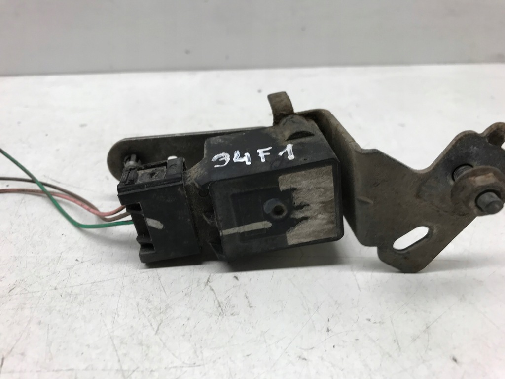 фото №7, Датчик выравнивание уровня лампа ксенон ксенон renault laguna ii 8200265363