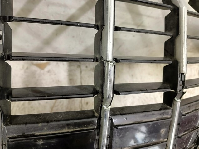 Бампер перед передний audi q3 ii 83a s line 2018- Киев