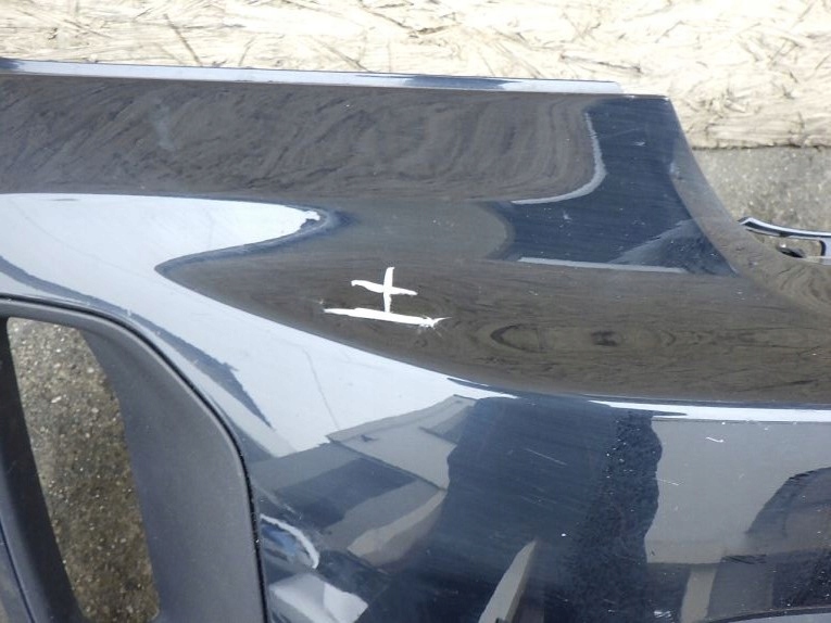 Mini countryman ii f60 lift lci бампер передний Цена