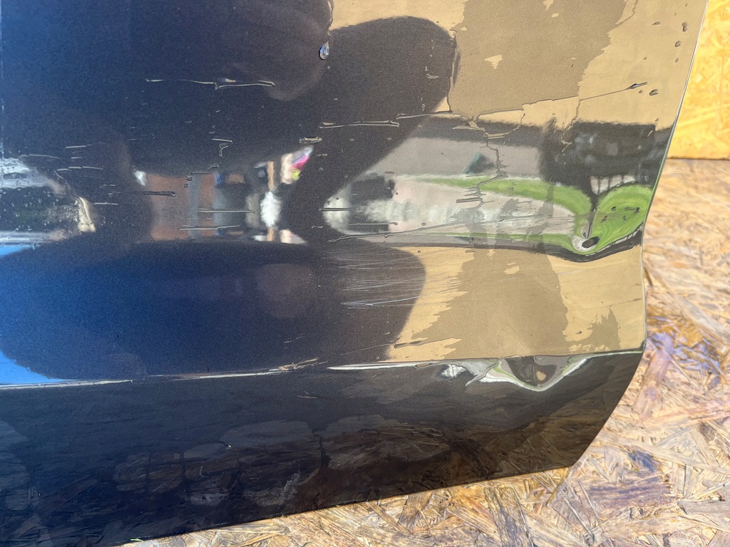 фото №12, Hyundai i30 i-30 iii 3 hb kombi 17- дверь правое задние задняя