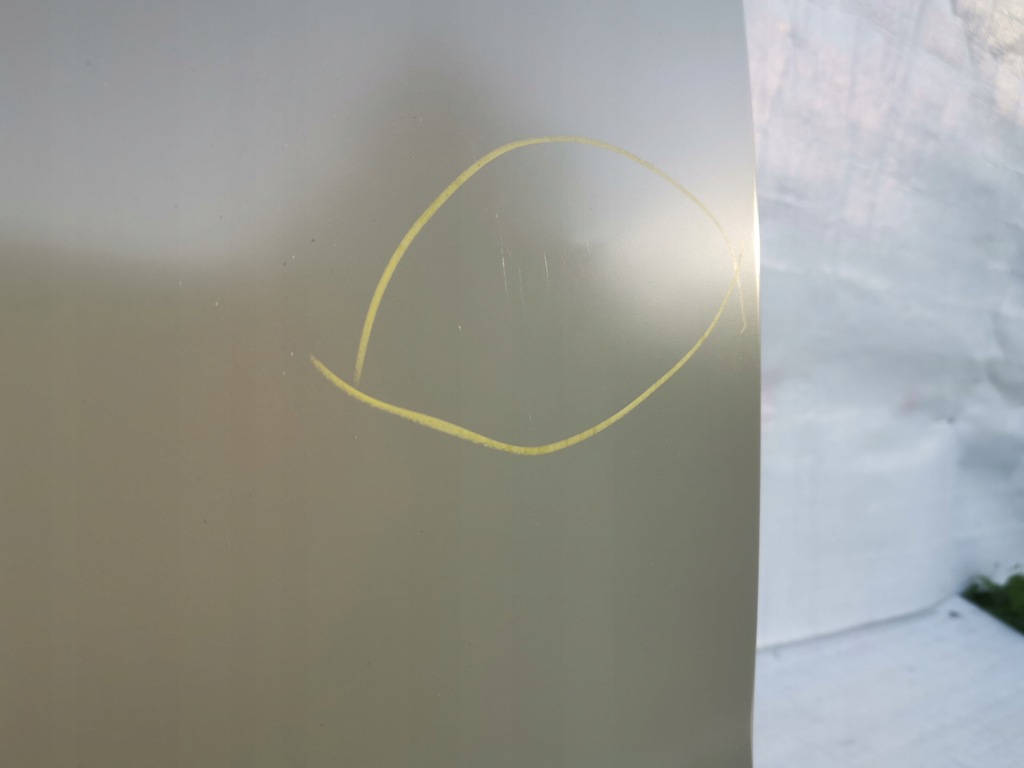 фото №12, Kia soul ii 14-18 lift двері праве задня оригінал