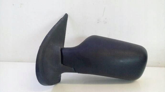 фото №8, Зеркало левая механический fiat punto i 1995r.