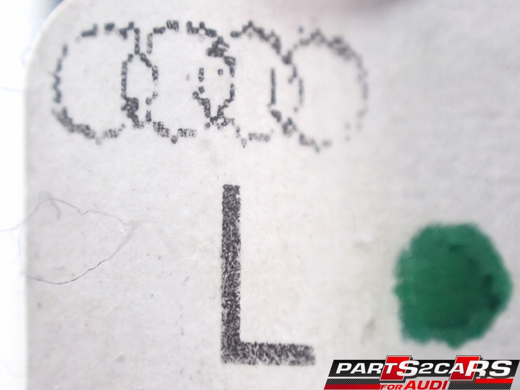 фото №14, Podajnik поперечина безопасности audi оригинальный номер 8w6857759