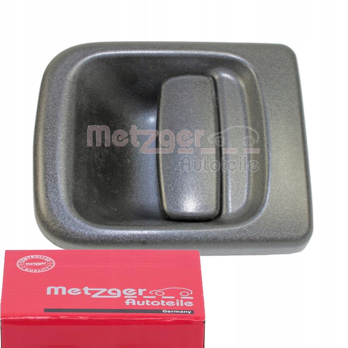 фото №1, Ручка дверь перед p renault master ii 2.2 2.5 2.8