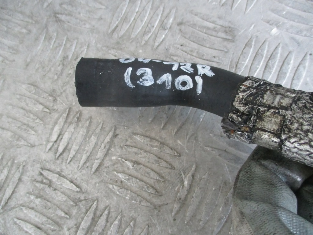 фото №6, Труба wąż egr volvo v50 1.6 d 04-07 r.