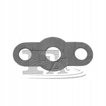 Купить 414-553 прокладка турбонагнетателя db