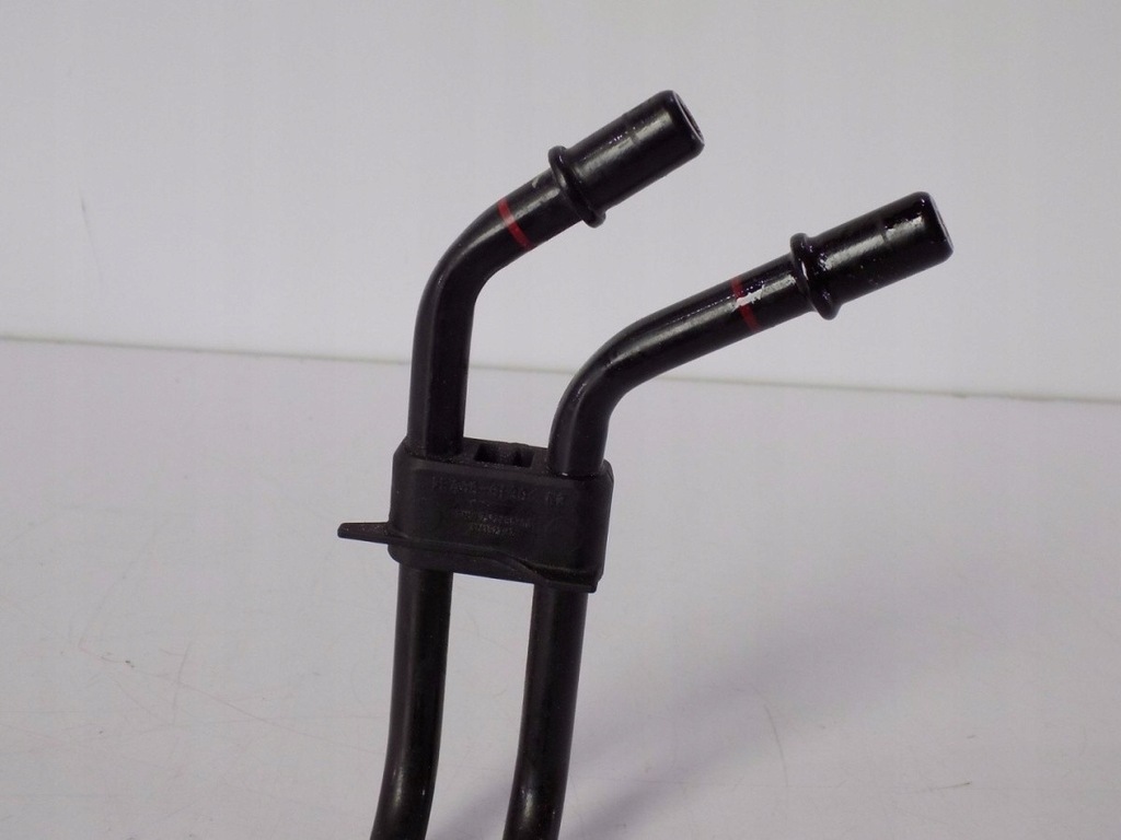 фото №5, Bmw 1 e87 / 3 e90 радиатор усилителя - 6087