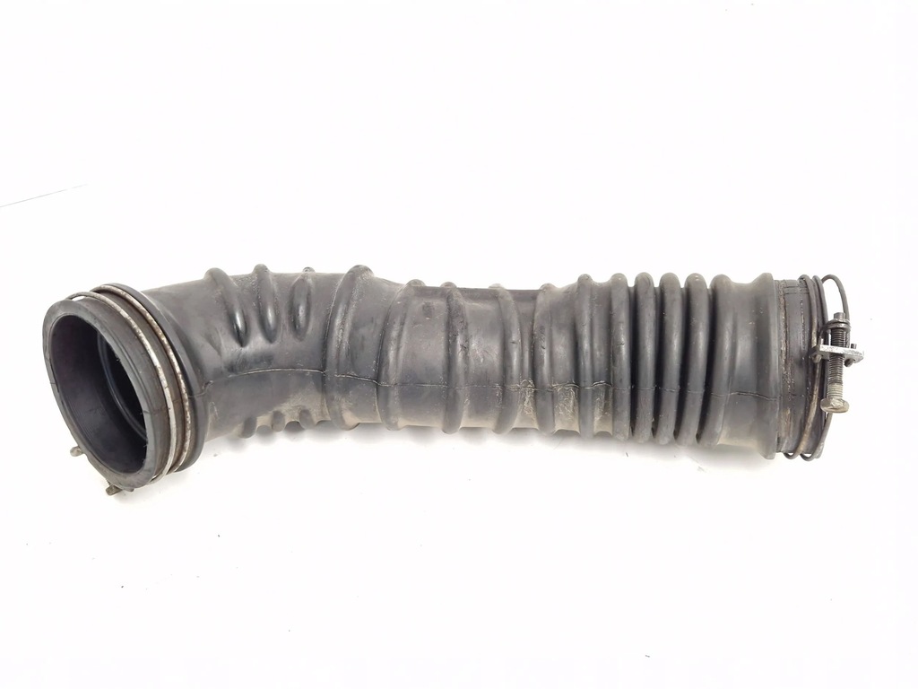 фото №5, Peugeot 4007 2008 wąż / труба интеркулер