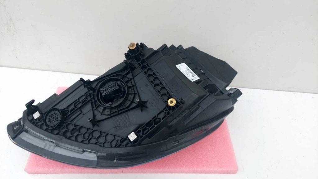 фото №7, Porsche panamera 971 лампа права перед передня full led 1422