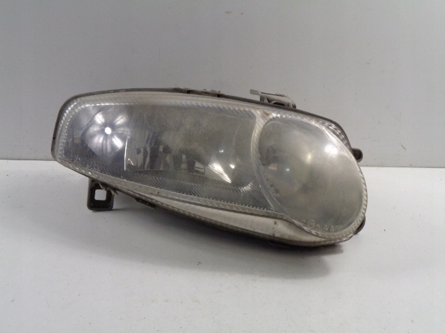 фото №1, Alfa romeo 147 фара правый h7 h7 h1 20-a121b