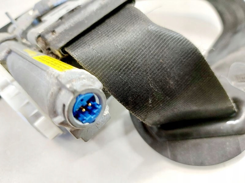 фото №7, Peugeot 5008 i 3008 i pas безопасности правый p