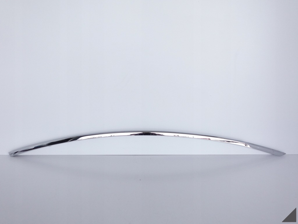 Купити Tesla model x 15- двері молдинг хром правий перед