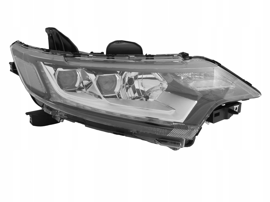 фото №1, Фара лампа led mitsubishi outlander iii 3 lift 2015-2018 r