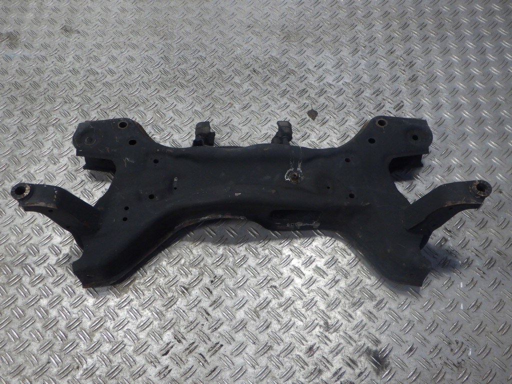 фото №1, Подрамник подрамник подрамник перед skoda fabia iii