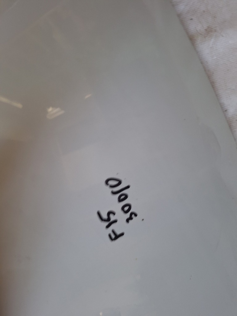 фото №7, Bmw x1 f48 lift накладка крышки alpinweiss