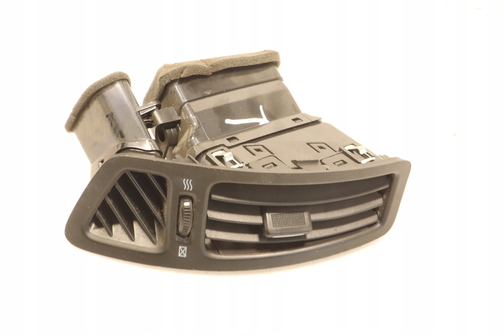 фото №4, Решітка обдув ліва kia ceed i