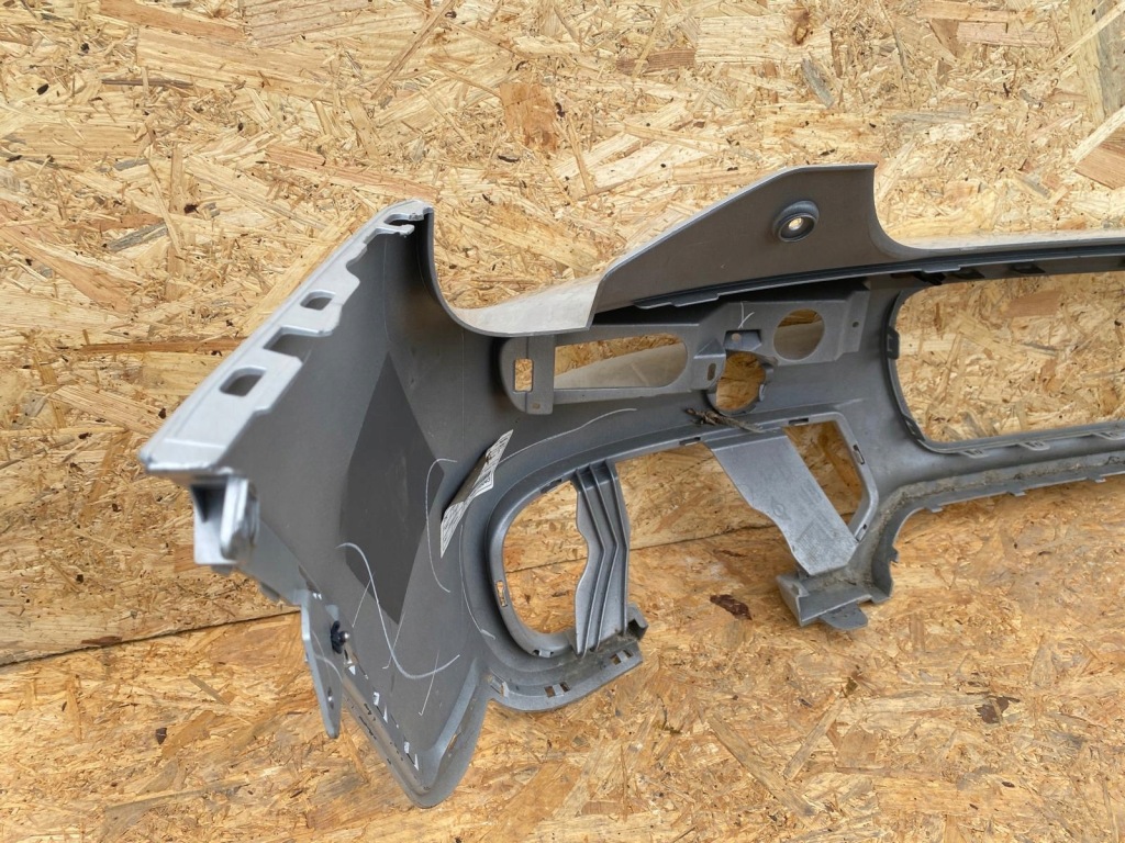 Бампер задний  задний mini clubmann f54 jcw 7379906 Киев