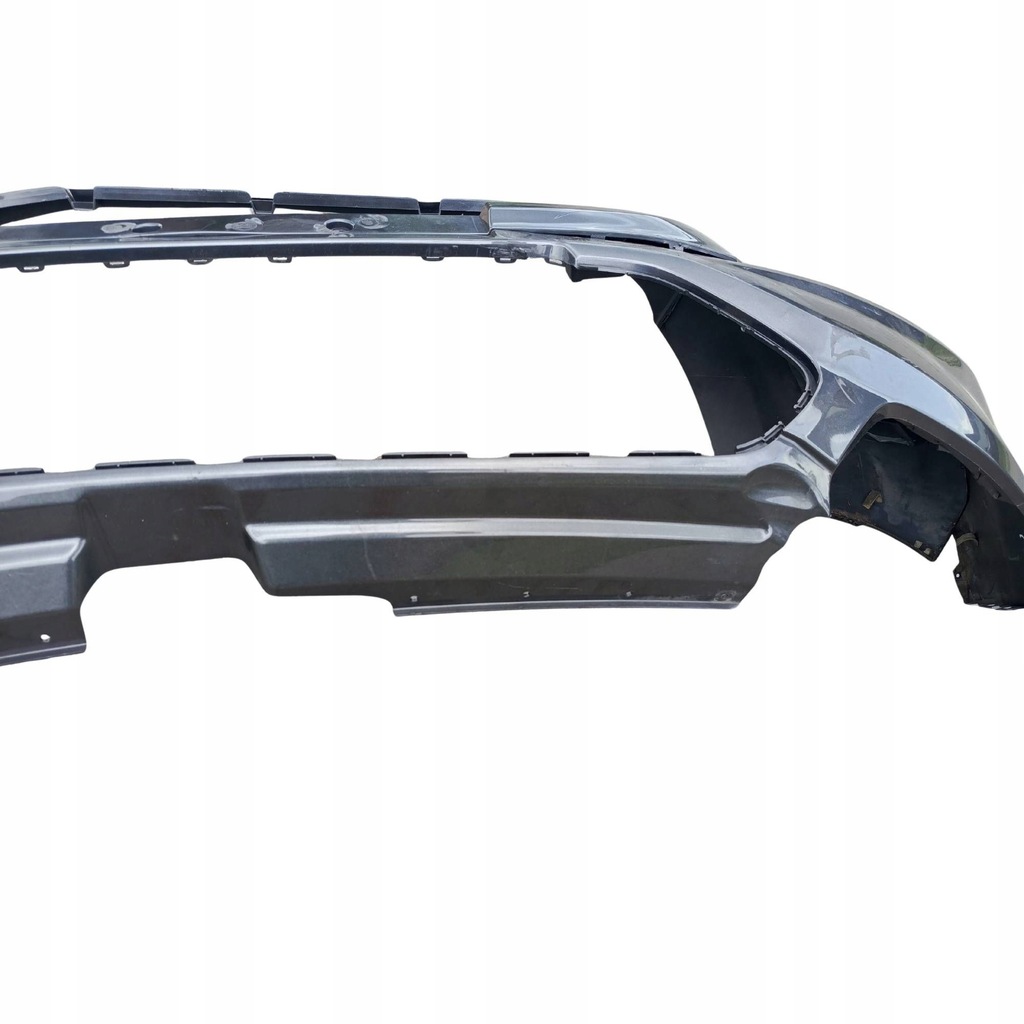 фото №12, Бампер перед ford transit custom