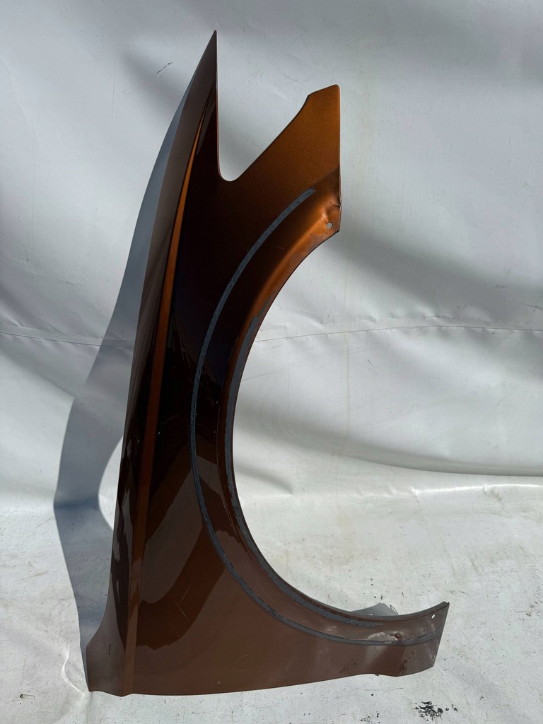 фото №1, Audi a6 c6 allroad крыло правый перед передний 4g0