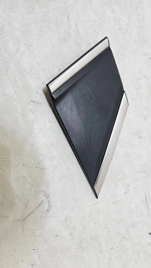 фото №2, Заглушка дзеркало ліва mitsubishi eclipse cross 7407a485