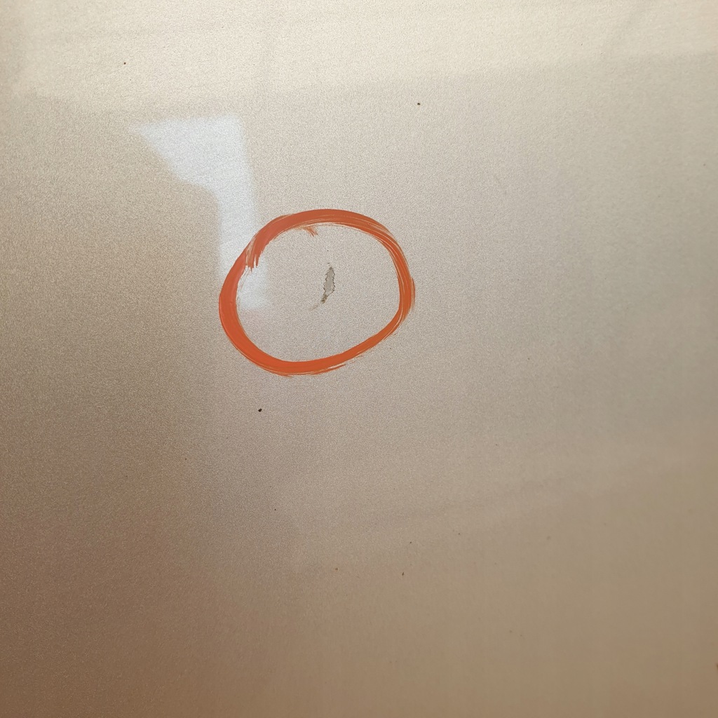 фото №12, Alfa romeo stelvio дверь левый перед 620