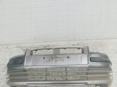 фото №1, Fiat stilo 1.4 5d hb бампер перед szary