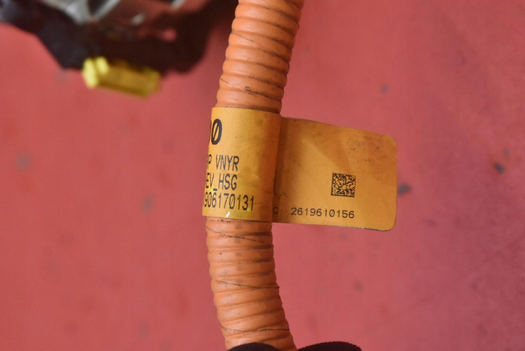 Шланг заряджання інвертор 91674-cm000 hyundai kona 1 1 1.6 gdi hybrid 17- Зі Шроту