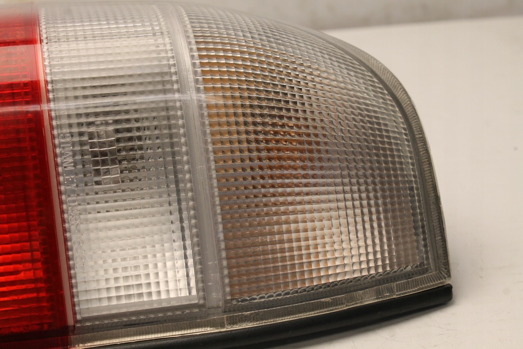 фото №6, Лампа задня лівий задня mitsubishi l200 warrior 2005