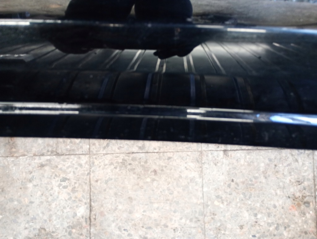 фото №11, 89e807511 бампер задня audi e-tron q4 чорний