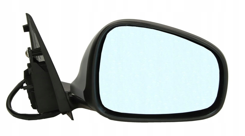 фото №1, Дзеркало електричний. праве alfa romeo mito 08- nowe