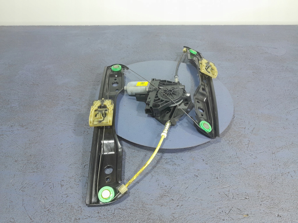 фото №1, Volvo v40 ii підйомник моторчик скло двері перед лівий