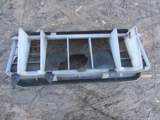 фото №6, Решётка вентиляционная suzuki grand vitara ii 77330-65j00