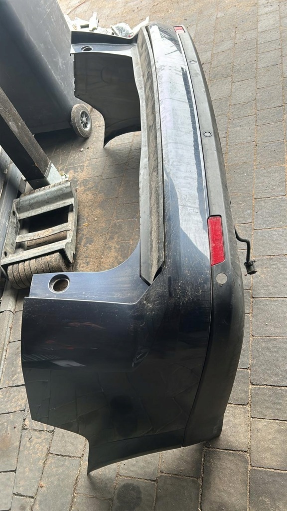 Купить Бампер задняя pdc vectra c kombi lift z168