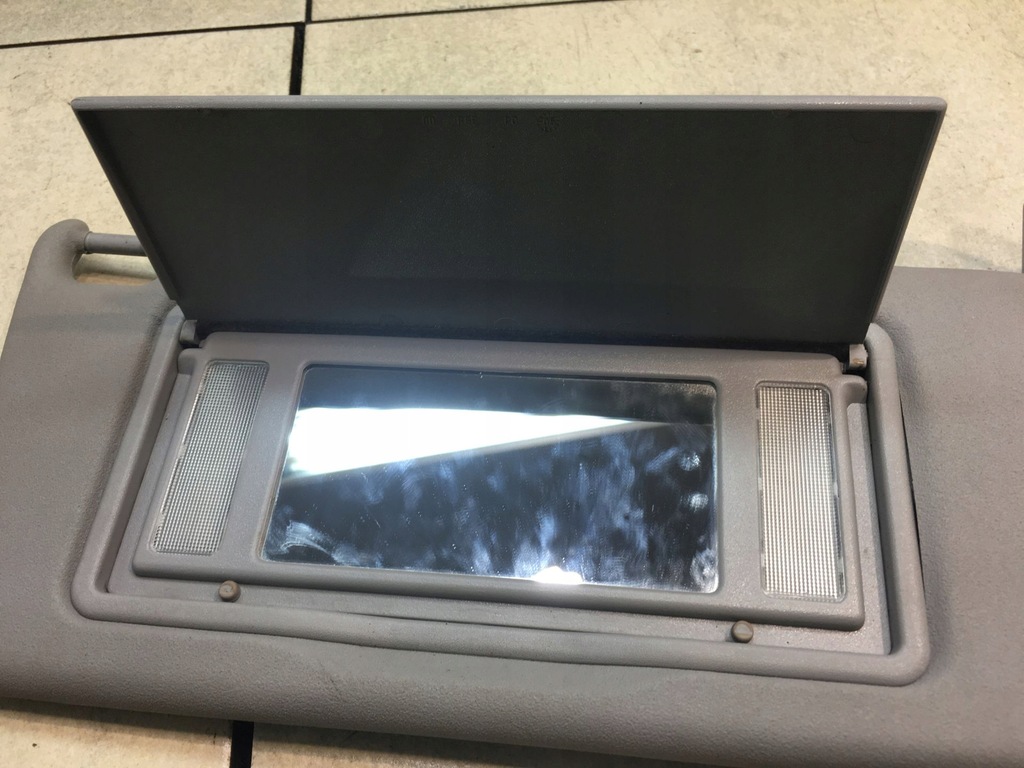 фото №5, Защита солнцезащитная opel vectra c