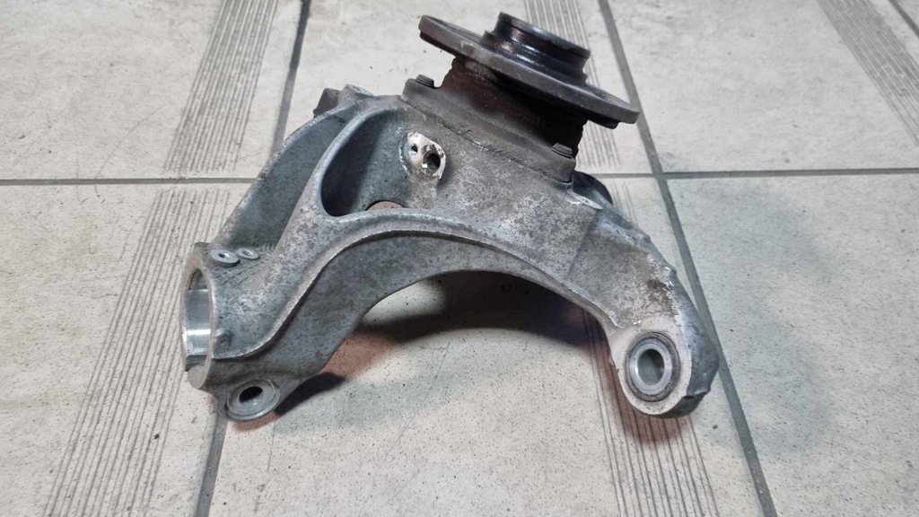 фото №7, Поворотный кулак ступица правая vw t-roc octavia iv golf 8 audi a3 5wa a