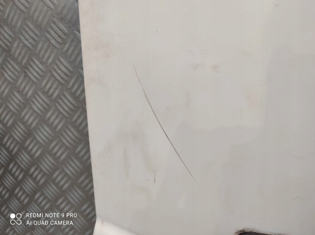 фото №7, Opel vivaro a lift renault trafic ii lift крила передній правий перед