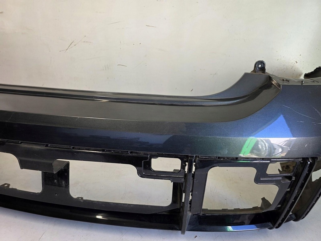 фото №7, Бампер задня задній hyundai ioniq vi 6 22-