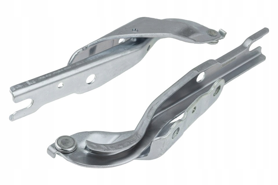 фото №2, Набор петли крышки двигателя skoda rapid 2013-