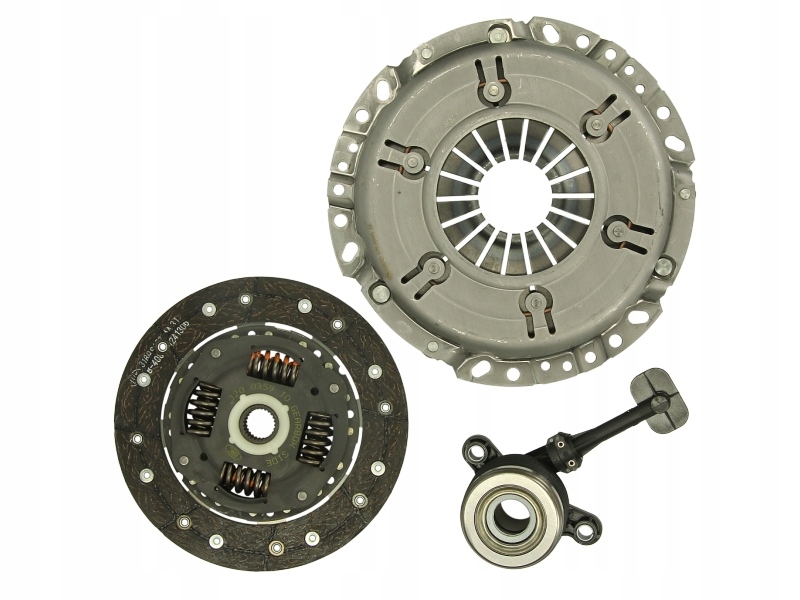 фото №1, Schaeffler luk 620 3119 33 набор сцепление