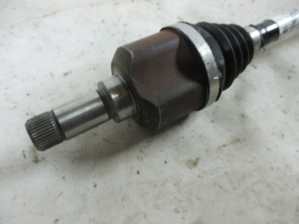 фото №5, Приводной вал левая opel grandland peugeot 5008 3008 9811176880