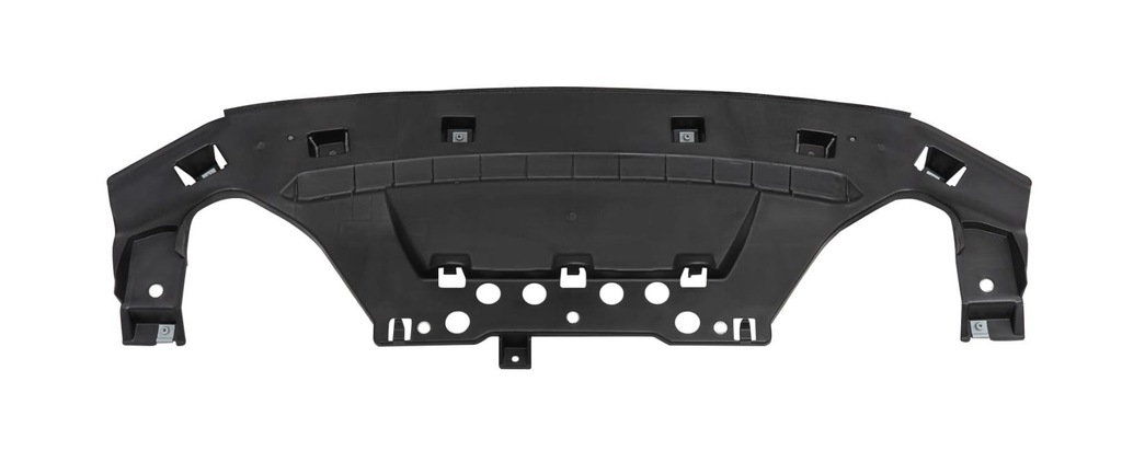 фото №1, Mazda 6 iii gj 2018+ плита pod бампер grf2500s0a