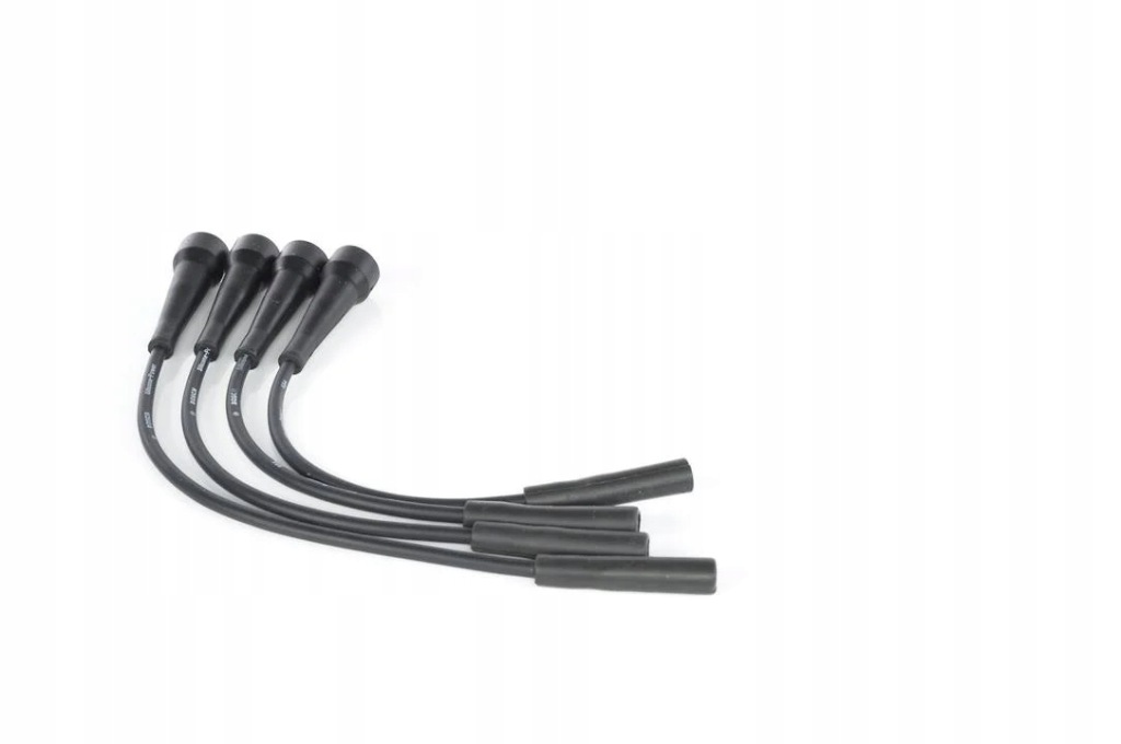 фото №1, Bosch провода зажигания b 210