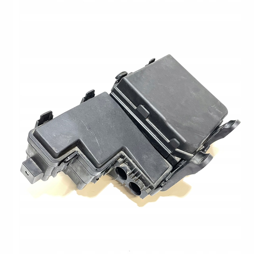 фото №1, Renault koleos ii корпус коробка bsm запобіжник