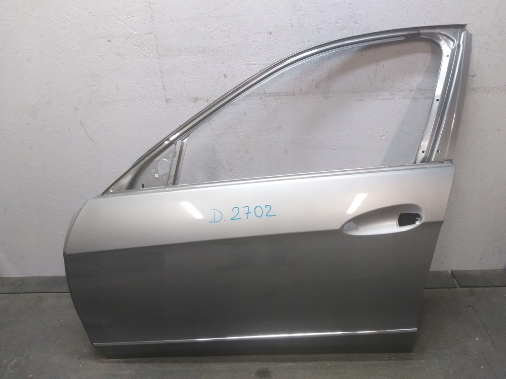 фото №1, Двері перед ліва mercedes e klasa w212
