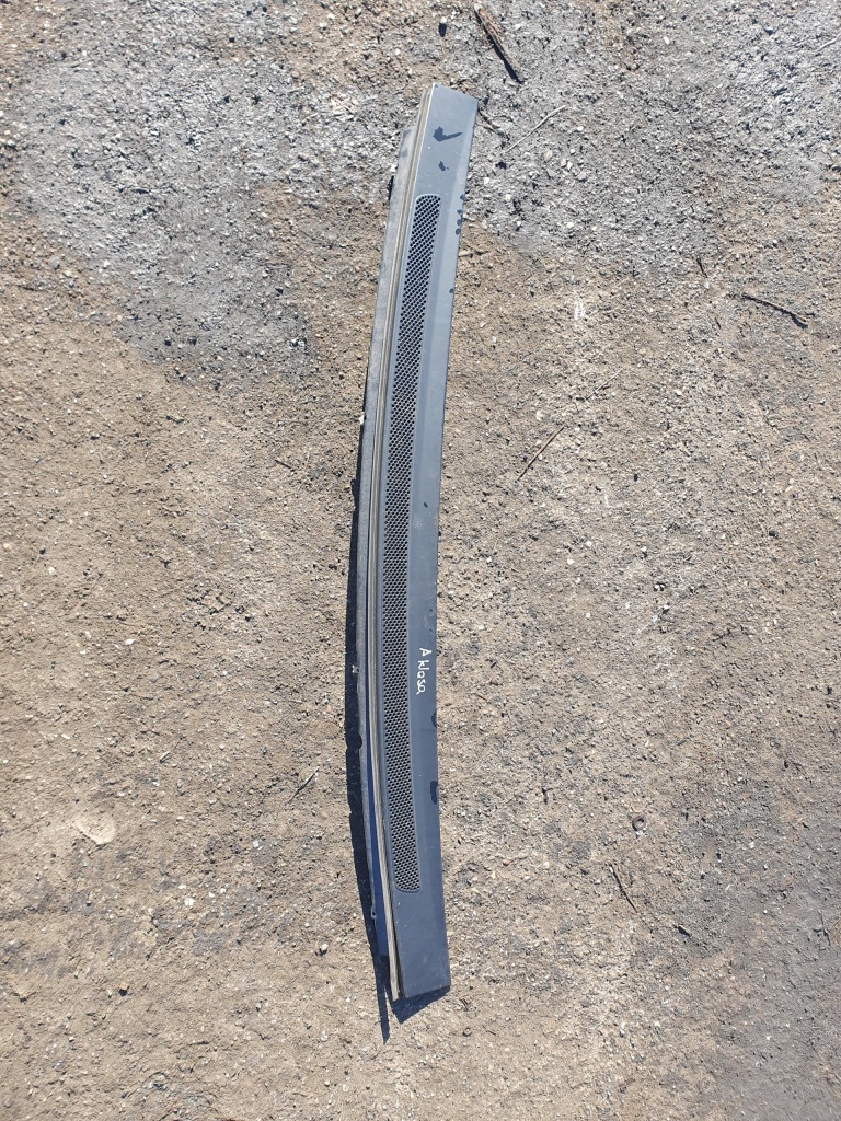 Пружины задняя mercedes a168 a147 a klasa kod 1.7 дизель 98r идеальное состояние с Разборки